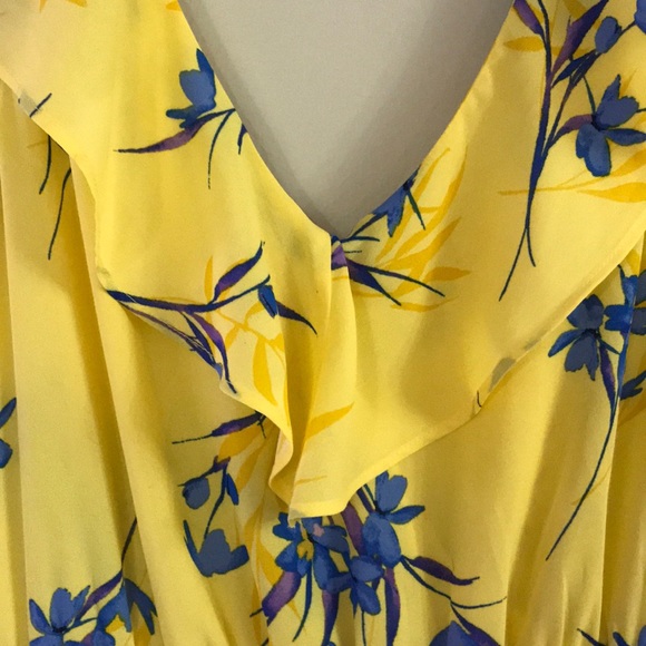 Beautiful Nordstrom Socialite Dress - Picture 4 of 14